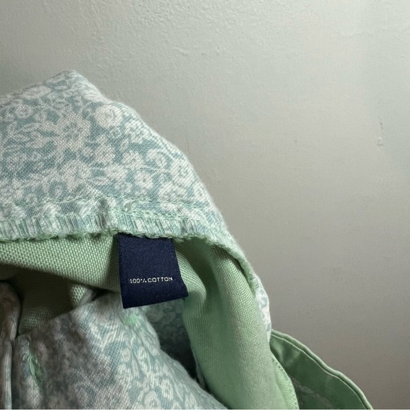 Bonobos Green Easy Lightweight Chino Shorts 34W - Picture 4 of 5